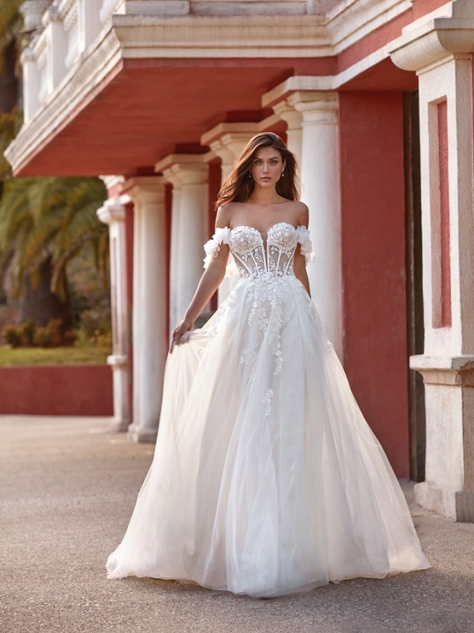 Amelie 25009